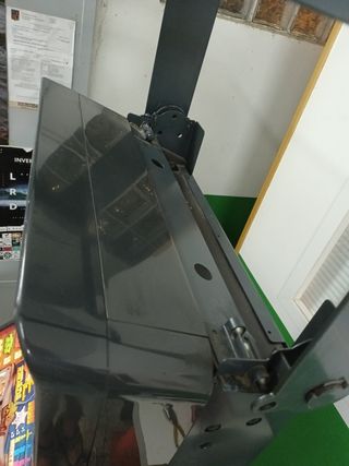 Maquina Tragaperras BLINDAJE GIGAMES.