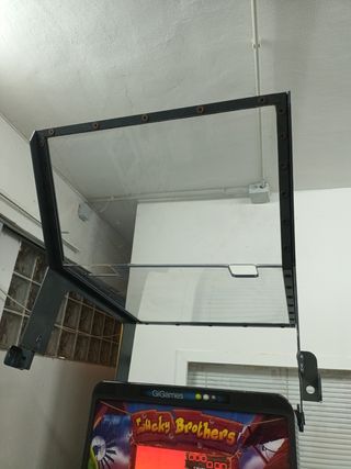 Maquina Tragaperras BLINDAJE GIGAMES.