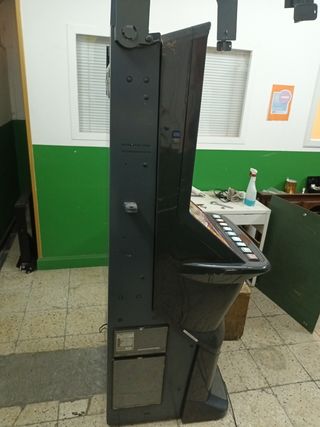 Maquina Tragaperras BLINDAJE GIGAMES.