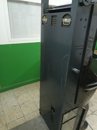 Maquina Tragaperras BLINDAJE GIGAMES.