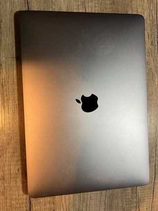 Pack MacBooks: placas base dañadas