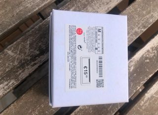 Pulseira Zara - Prata