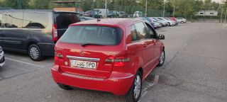 Mercedes-Benz Clase B 2009