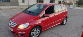 Mercedes-Benz Clase B 2009