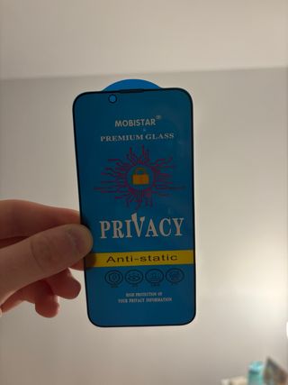 Protettore Privacy per iPhone 13 Mini