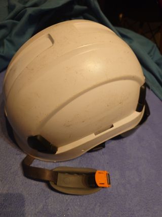 Set limpieza alturas - Arnés anticaídas