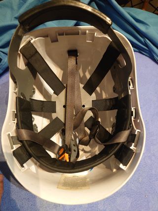 Set limpieza alturas - Arnés anticaídas