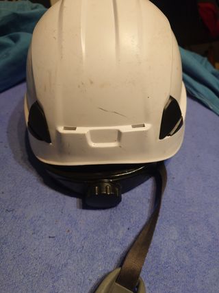 Set limpieza alturas - Arnés anticaídas