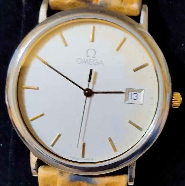 Omega De Ville 53641854