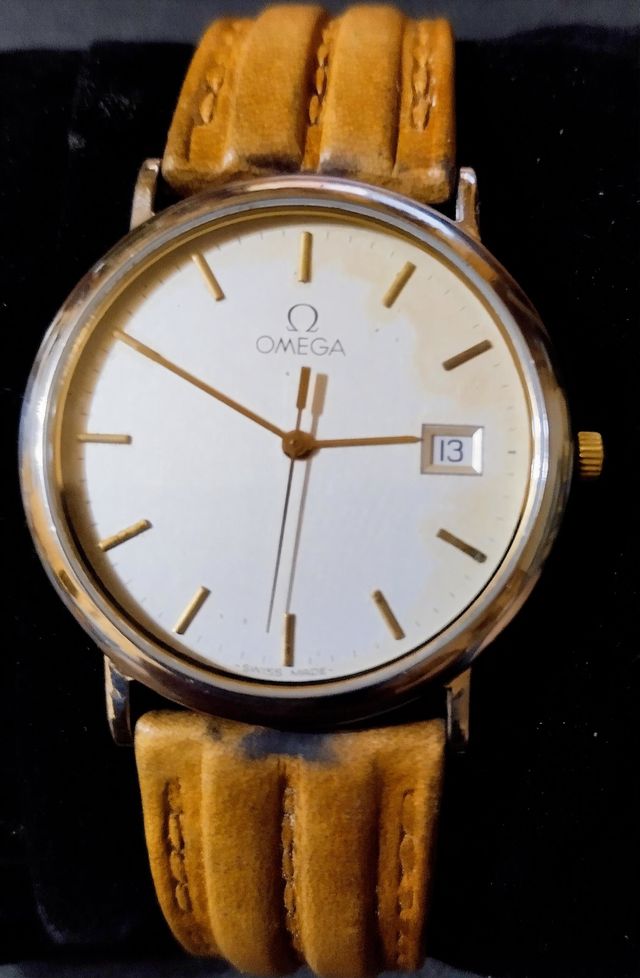 Omega De Ville 53641854