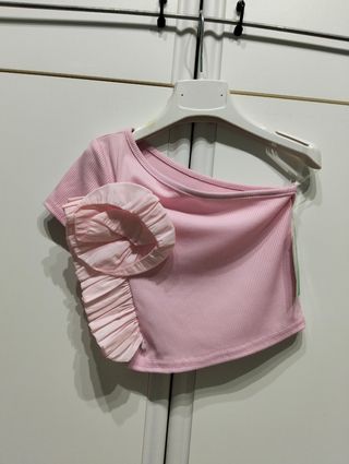 Abiti bimba 4 anni - 5 pezzi