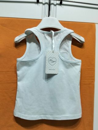 Abiti bimba 4 anni - 5 pezzi