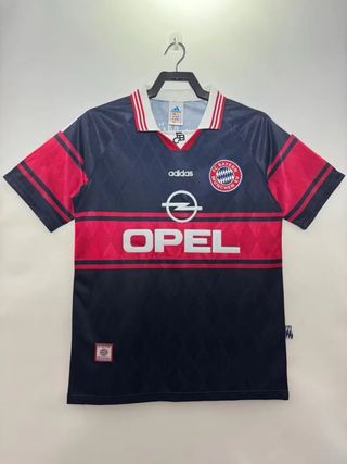 Camisetas futbol retro.(leer descripción)