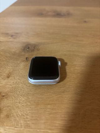 Apple watch 6