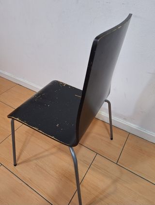 10 Sillas IKEA modelo Martin