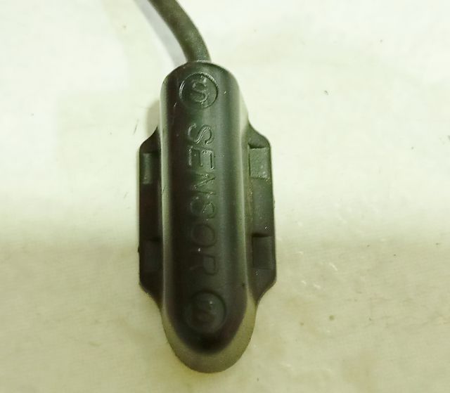 Velocímetro bici Btwin DC4 S