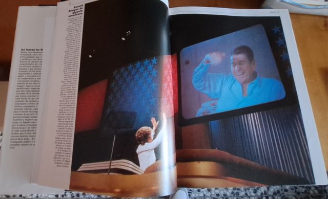 Así fueron los 80. Retrato de una década.