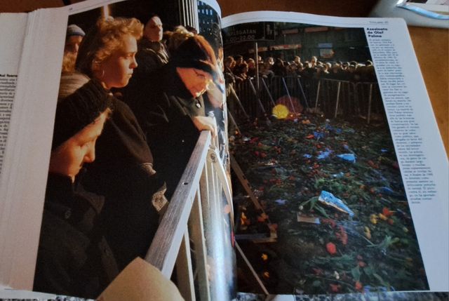 Así fueron los 80. Retrato de una década.