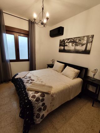 Alquiler vacacional céntrico com aire y wifi