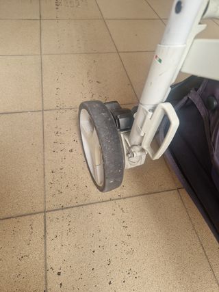 Trio Inglesina Trilogia blu