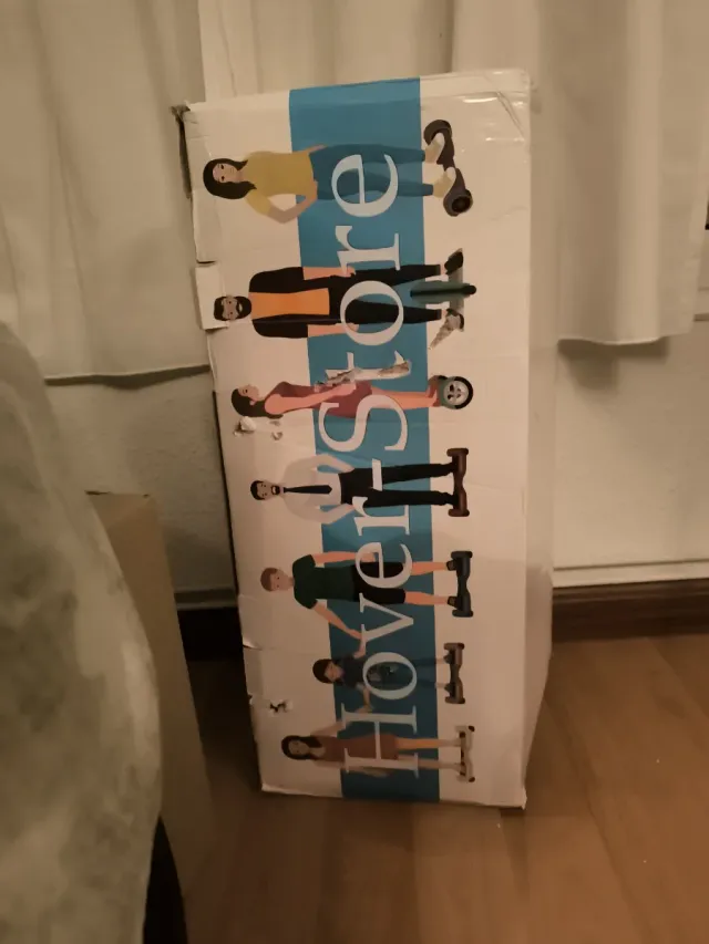 ‼️ ofertón ‼️ Patín eléctrico todoterreno