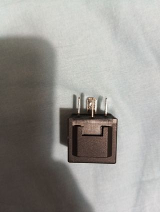 Relé coche 12v 40A