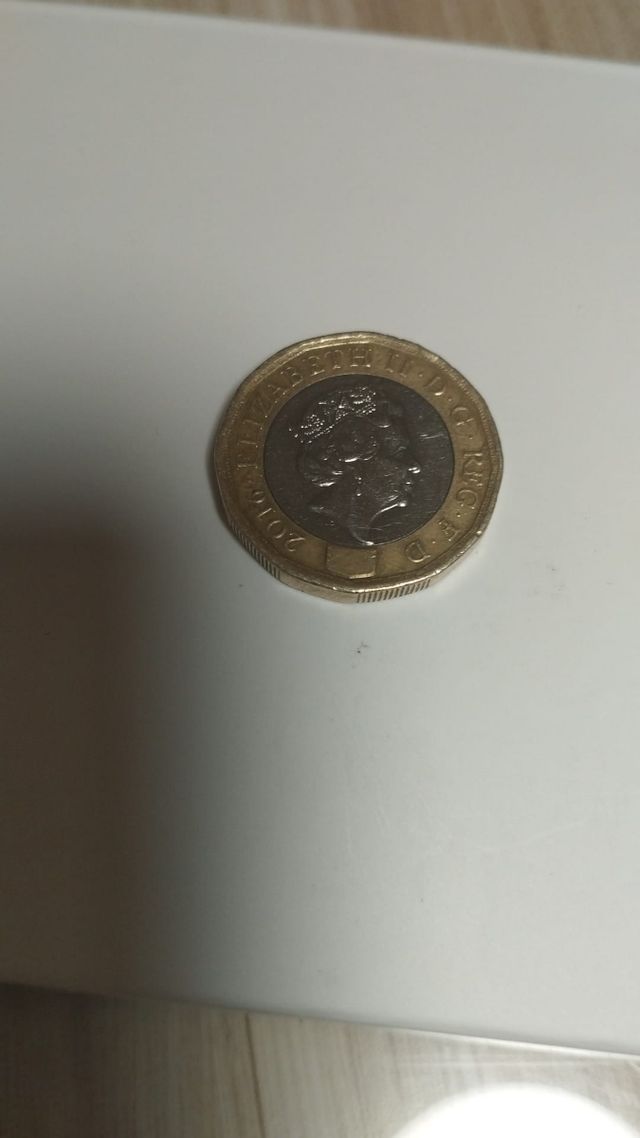 Libra 2016 Reino Unido