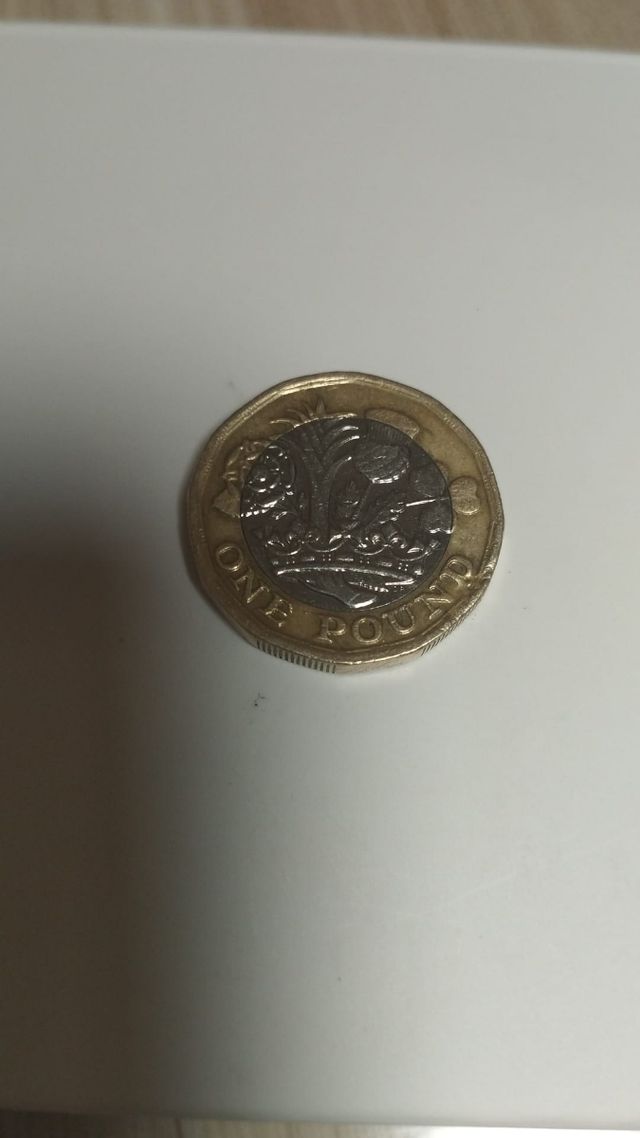 Libra 2016 Reino Unido