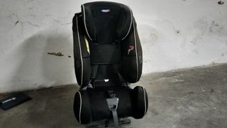 Silla coche bebé - Grupo 1/2/3