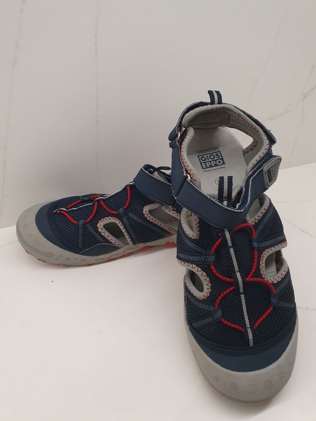 Sandalias Gios Eppo niño 39