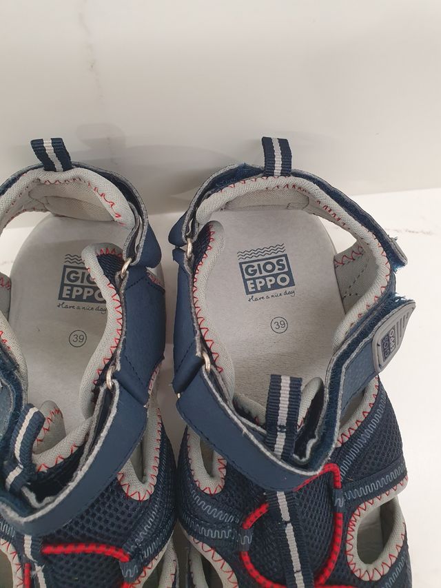 Sandalias Gios Eppo niño 39