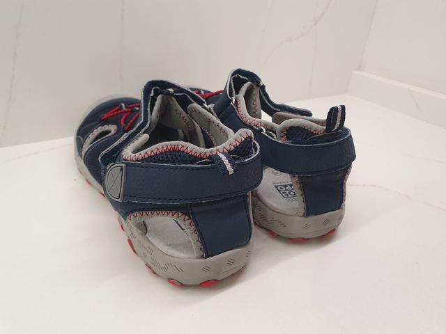 Sandalias Gios Eppo niño 39