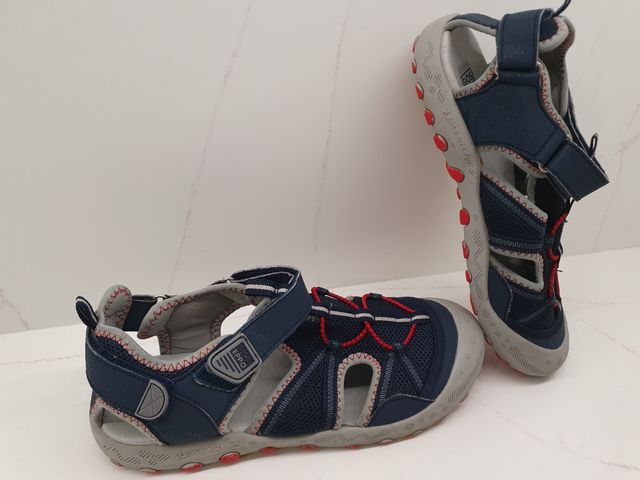 Sandalias Gios Eppo niño 39
