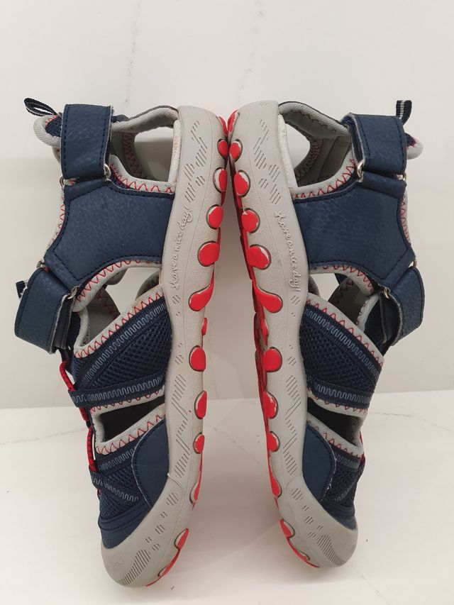 Sandalias Gios Eppo niño 39