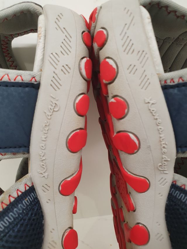 Sandalias Gios Eppo niño 39