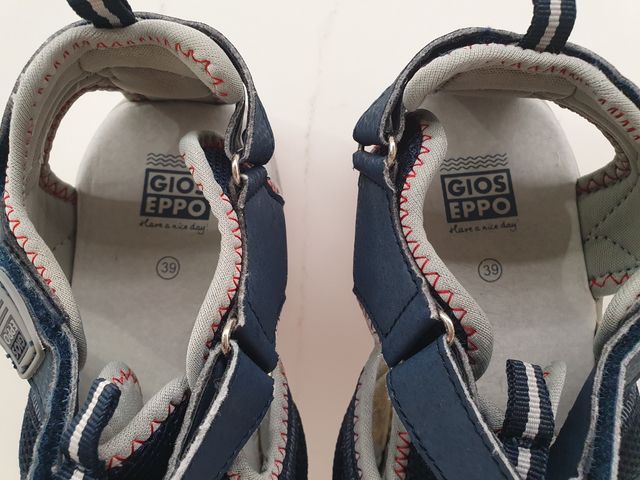 Sandalias Gios Eppo niño 39