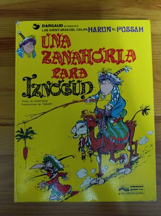 Lote variado de comics