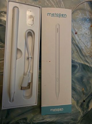 Metapen - Lápiz óptico