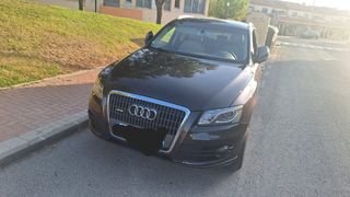 Audi Q5 2009
