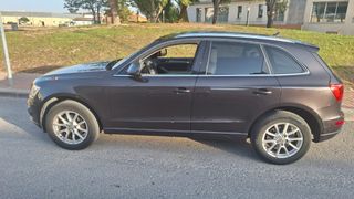 Audi Q5 2009