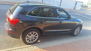 Audi Q5 2009