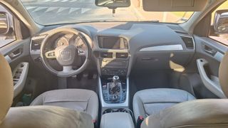 Audi Q5 2009