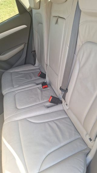 Audi Q5 2009