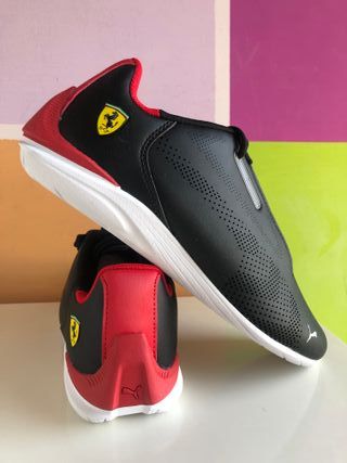 Puma Scuderia Ferrari Drift CatDecima Talla 38