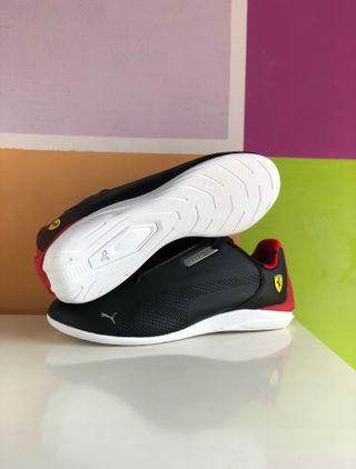 Puma Scuderia Ferrari Drift CatDecima Talla 38