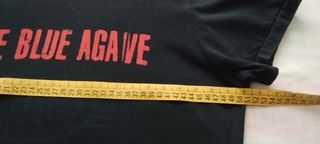 Camiseta Jack Jones negra - M