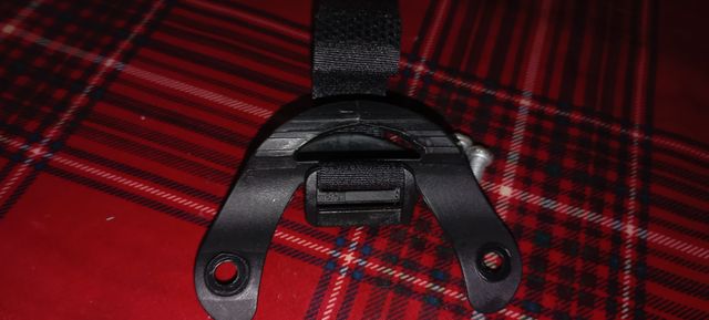 Mini bomba Zefal bici