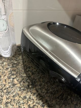 Panificadora SilverCrest 1200g
