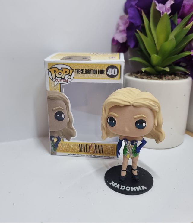 Madonna - The Celebration Tour