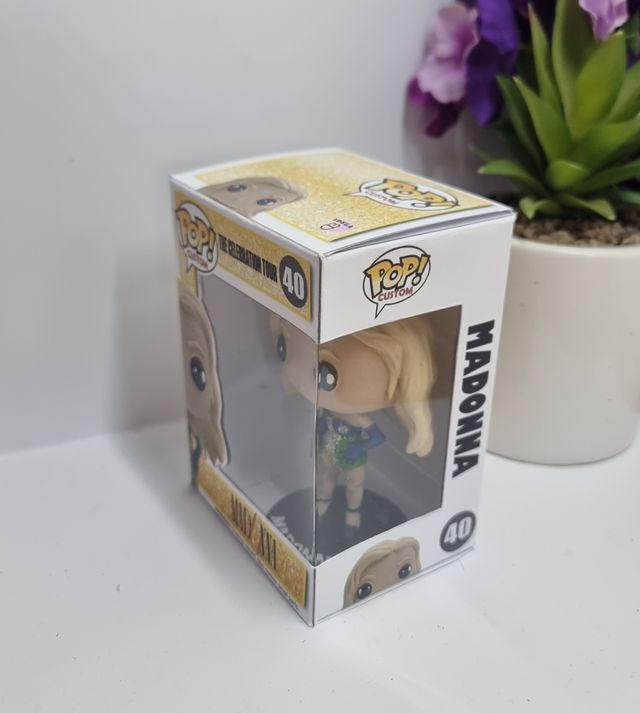 Madonna - The Celebration Tour